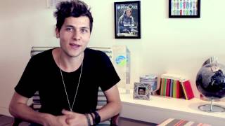 TFSN Incubator: Meet Massad