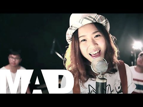 [MAD] ยิ่งรู้จัก ยิ่งรักเธอ - ดา Endorphine (Cover) | Midnight Band