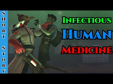 Best Sci Fi Storytime 1447 - Infectious Medicine & Spoils of conquest  || HFY || Human Space Orcs