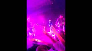 Party Girl- Dan and shay