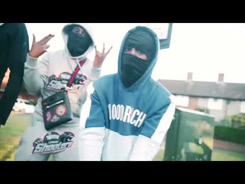 #Northolt AbzSav   Tables Turn 3 0 MUSIC VIDEO