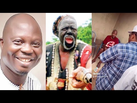 FADEYI OLORO'S DEATH! CONTROVERSIES ISSUES ARISES PROVE HOW HIS COLLEGUES ALSO ABADON HIM