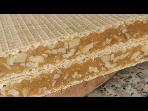 Figaro/grilijaš oblande - za 15 minuta kolač gotov