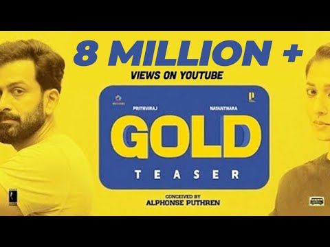 Gold (2022) Film Details by Bollywood Product