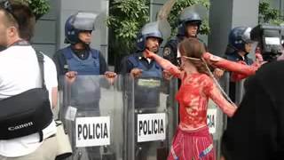 BRUJERIA   marcha de odio (subtitulada)