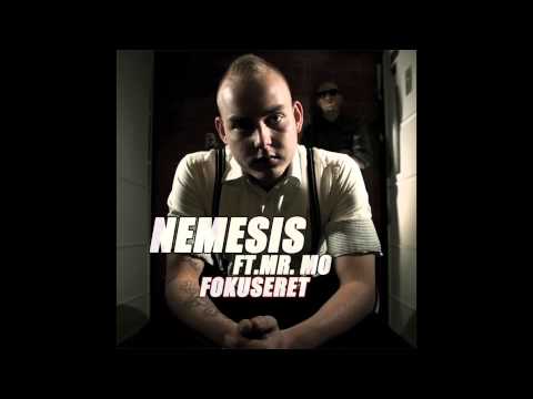 Nemesis Ft. Mr Mo (Kaliber) - Fokuseret