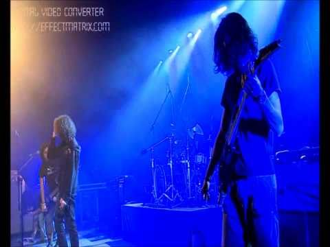 Often - Hole of Deception (Live S.Roque)