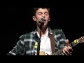 Shawn Mendes singing "Summertime Sadness" in ...