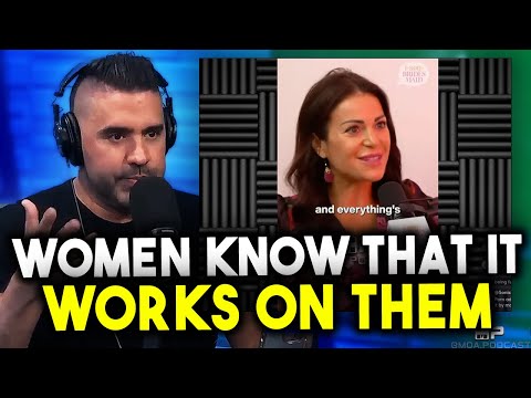 Women Get Mad Because This Always Works on Them