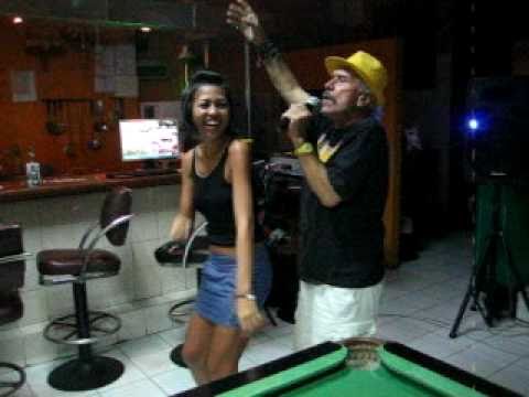 Lou Deprijck - Amor de mis amores (Part 2)