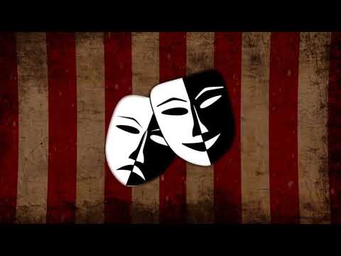 (FREE FOR PROFIT) Eminem x Logic x Joyner Lucas x NF Type Beat - "JESTER" | Prod. Efflux