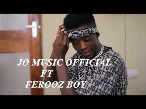 Jo Music Ft Ferooz Boy Bugege Road (official video