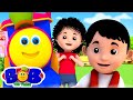 Boogie Woogie Dance Song For Kids Bob The Train Kids Songs Nursery Rhymes Children S Music