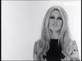 Brigitte Bardot  - Je voudrais perdre la mémoire (1969)