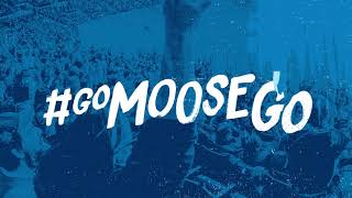 Moose vs. Rocket | Feb. 24, 2021