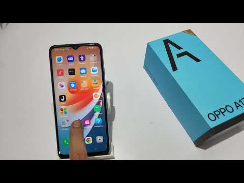 How to icon autofill in oppo a17 | ICON AUTOFILL |  how to remove space between apps in oppo a17k