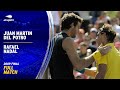 Juan Martin del Potro vs. Rafael Nadal Full Match | 2009 US Open Final
