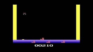 Deadly Duck for the Atari 2600