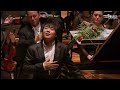 Lang Lang Liszt Liebestraum
