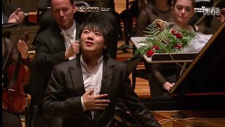Download lagu Lang Lang - Liszt Liebestraum mp3