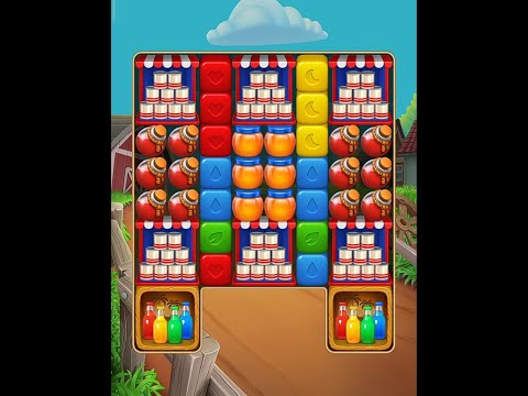 TOON BLAST level 3522