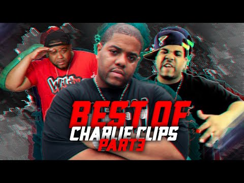 BEST OF CHARLIE CLIPS (PART 3)