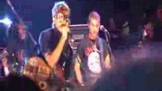 Gogol Bordello - Immigrant Punk