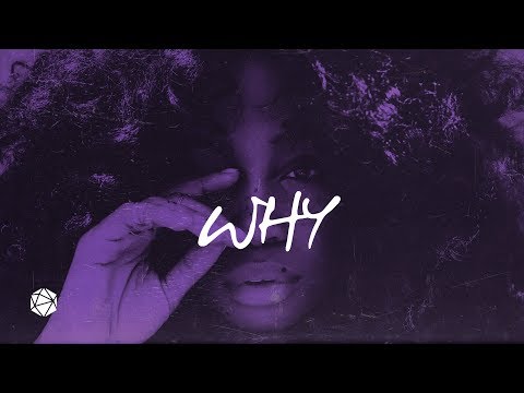 SZA X H.E.R. Type Beat "WHY"| R&B instrumental 2019 Prod. YMbeats.