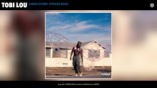 Lingo Starr: STRIKES BACK Music Video