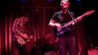 Uninhabitable Mansions - We Already Know - Live at The Bell House - Nature is a Taker Tour