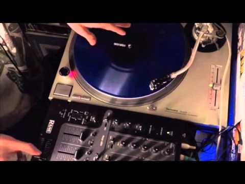 BeatPete & Jazz Spastiks -