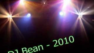 Dj Bean - 2010 Mix 2