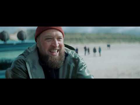 Fisherman's Friend Strong Stuff is Good Stuff - 60 sec