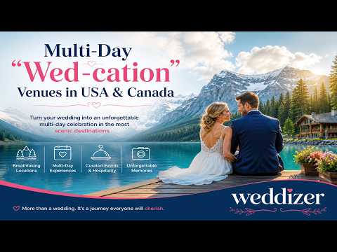 Top 2026 Wedding Trend: Intimate Ruins & Quarry Venues You MUST See!