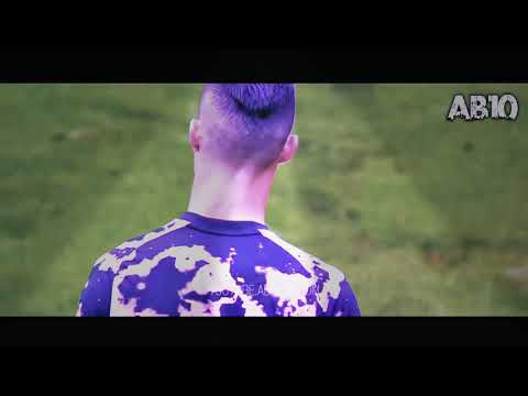 ronaldo pampaka song