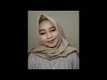 Kangen Dewa 19 Cover By Anabela