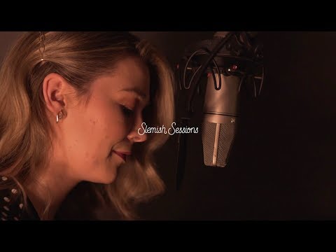Slemish Sessions: Eimear Crealey - Somebody You Loved