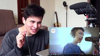 Vocal Coach Reaction to Darren Espanto Singing Despacito