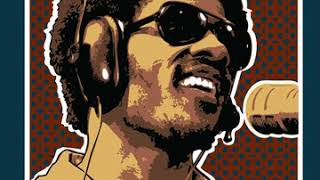 Stevie Wonder ~ He&#39;s Misstra Know It All (Live Audio) Los Angeles 2017
