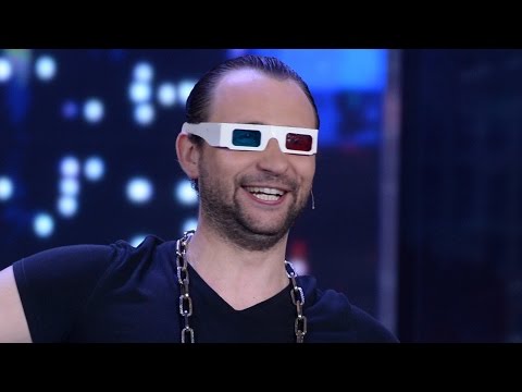 Kabaret Skeczów Męczących - Śruba w kinie - Latający klub 2