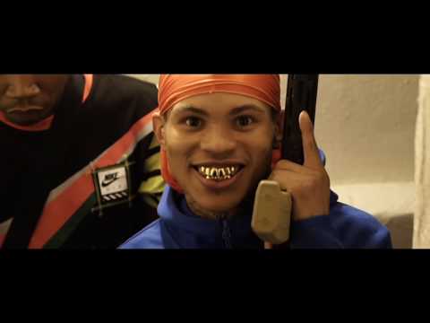 30 Deep Grimeyy "Dead Goofies" (Official Edited Music Video) (Edited By Supreme Tae)