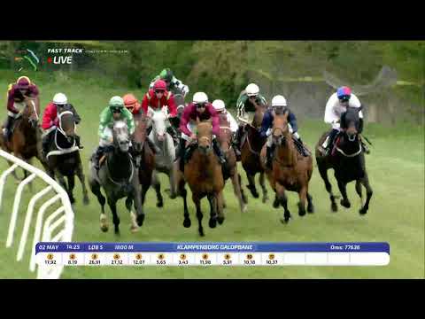 2020.05.02 Danish Jockey Club Cup (DEN) - Freestyler