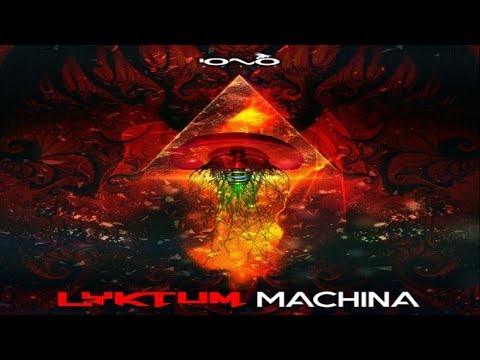 Lyktum - Machina