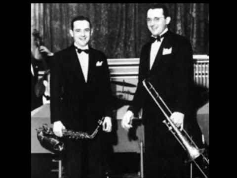 Dorsey Brorhers Orchestra PERSIAN RAG