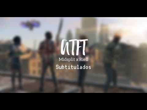Midsplit x Riell- ATFT /Sub Español