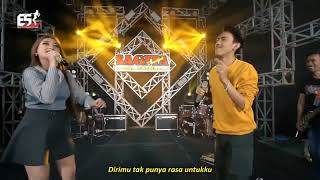 Download lagu Shinta Arsinta ft Arya G - Sia Sia Mengharap Cintamu ( karaoke no vocal cowok ) mp3