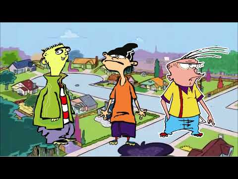 ED EDD Y EDDY ESTAN MUERTOS (Teoría del Purgatorio)