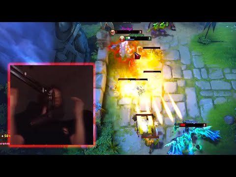 POV: your pos5 in every game