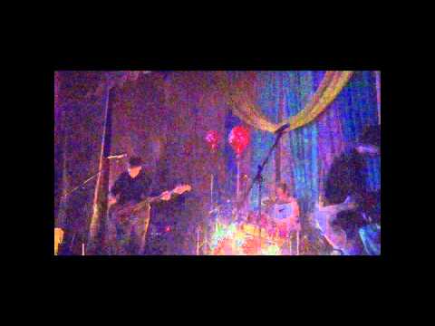 группа FOURMAT [Love Around Us Rock Party]