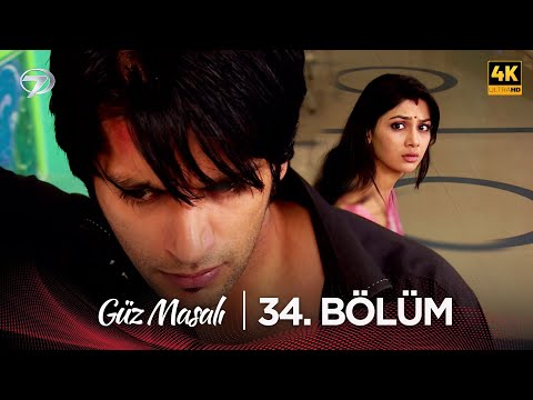Güz Masalı Hint Dizisi | 34. Bölüm (4K) @kanal7